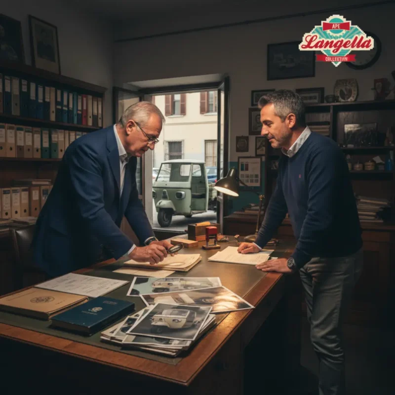 Burocrazia-Iscrizione-ASI-FMI-Ape